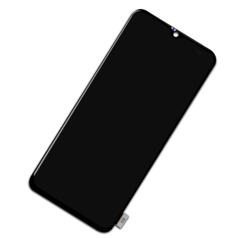 Amoled ЖК-дисплей для OnePlus 6 T кодирующий преобразователь сенсорного экрана в сборе