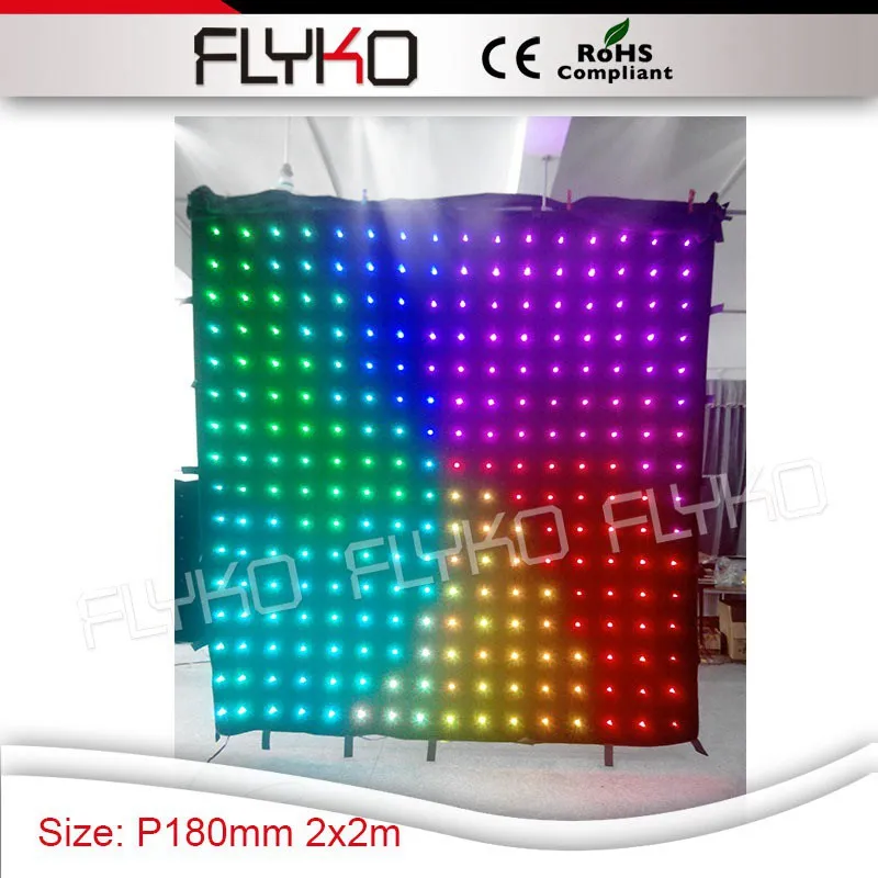 Удивительные товары для сцены пиксельный шаг 18 диджеев Настольный стенд Клубная