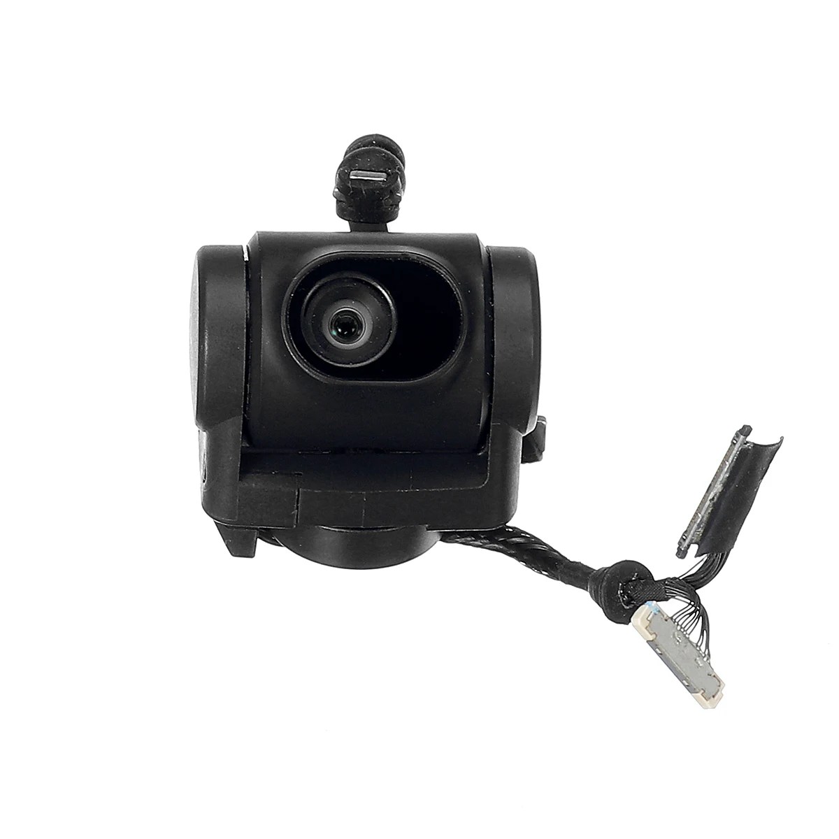 Шарнирная камера Spark RC Drone запасная часть FPV HD запасная часть для DJI Spark Drone s С ПЛОСКИМ КАБЕЛЕМ