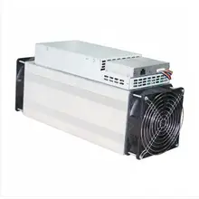 Б/у Майнер Ebit E10 18Th/s Биткойн Майнер 10nm Asic Майнер Ebit E10 18T с блоком питания