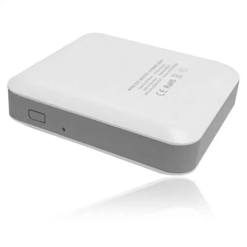 Portable 4G/3G Mini Wifi Router Dongle 150Mbps Wireless Receiver Mobile Hotspot Qualcomm Dual Core Platform and WIFI Scheme | Компьютеры и