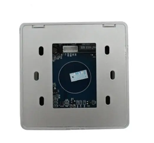 Кнопка выхода двери сенсорный выключатель инфракрасный бесконтактный Bule