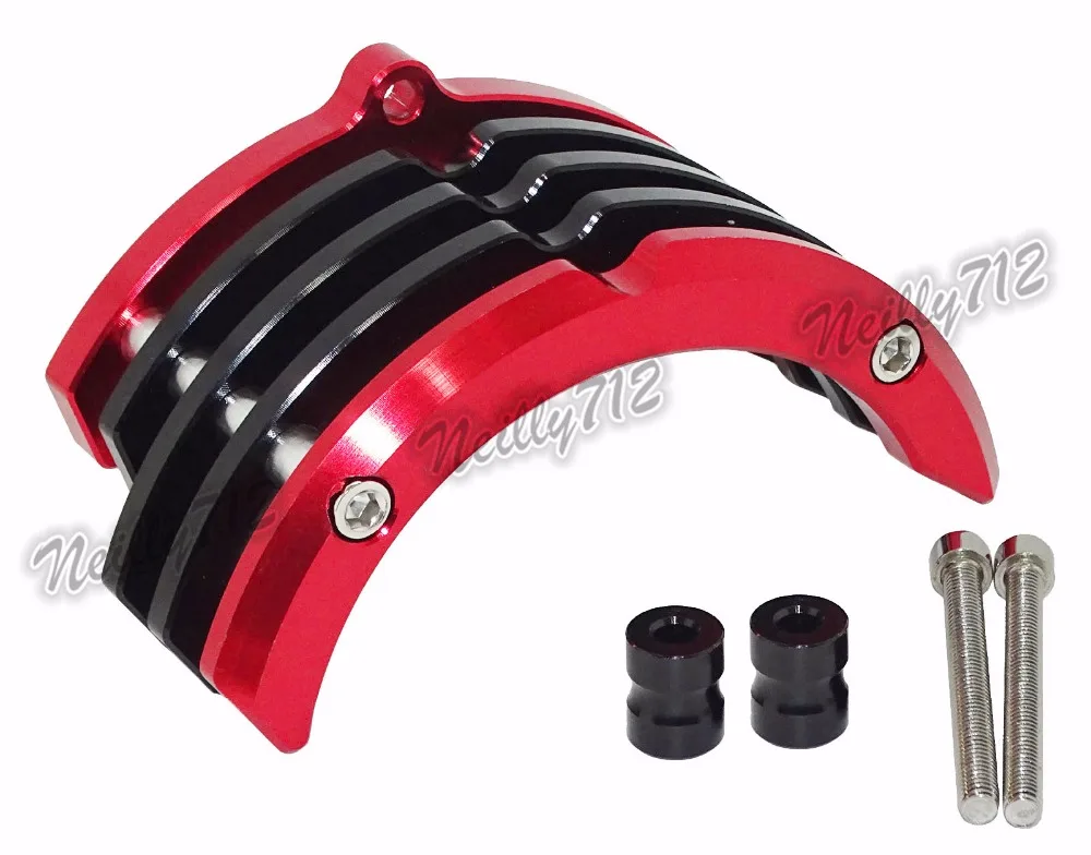 

Sale Right Side Engine Clutch Guard Cover Protector For Kawasaki Z125 / Z125 Pro 2015 2016 2017