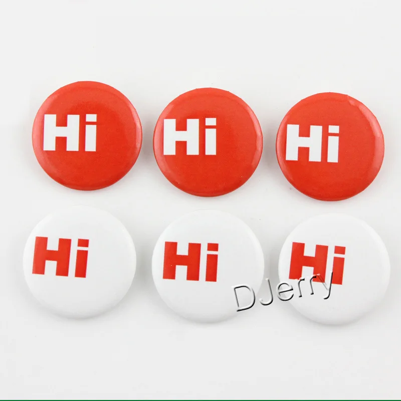 Бесплатная доставка DHL 1 25 &quot( маленького размера круглой формы с диаметром 32 мм)