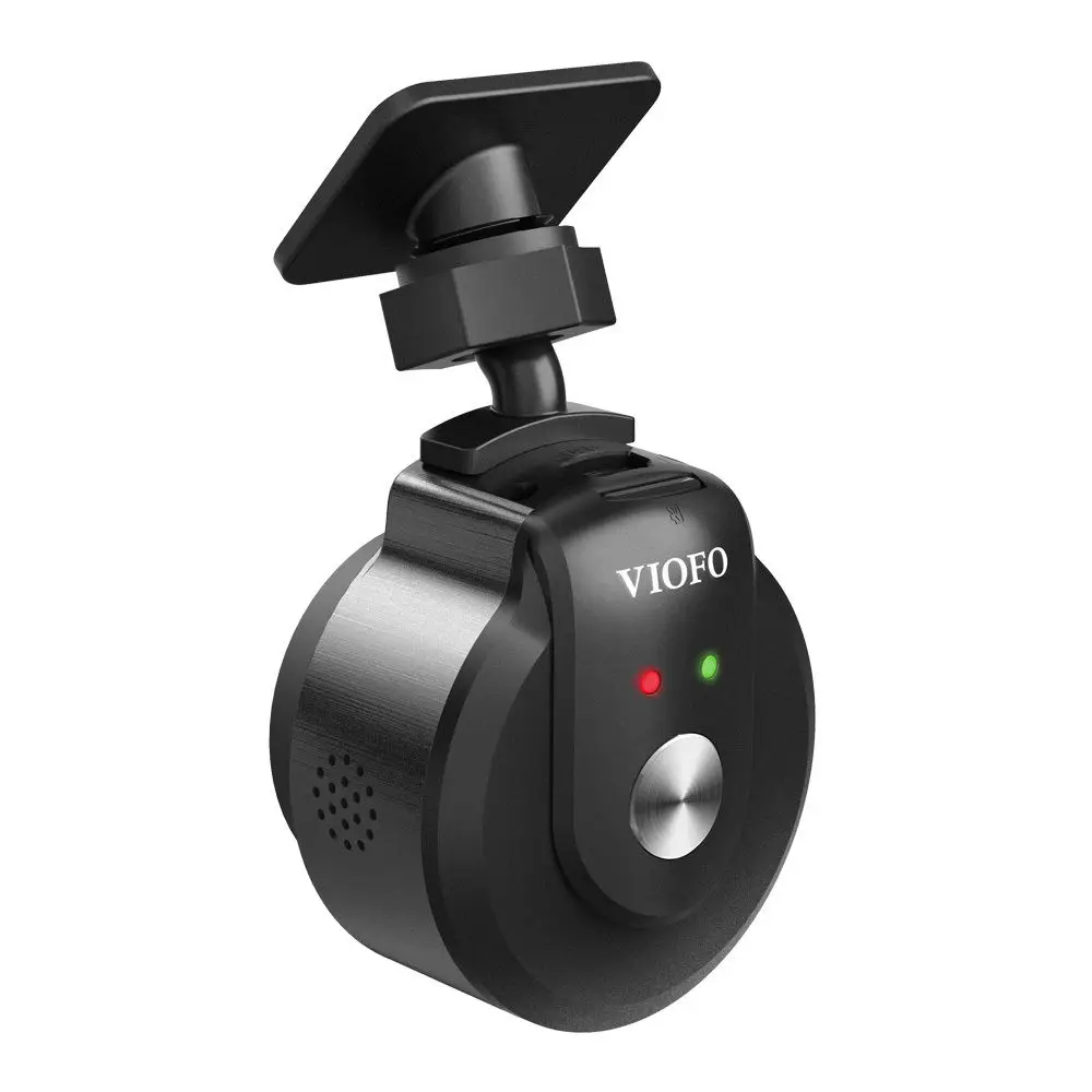 Viofo WR1 конденсатор Wi Fi Full HD 1080 P автомобиль тире Камера DVR Регистраторы НОВАТЭК Чип
