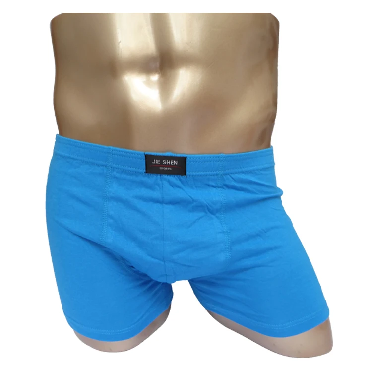 Лидер продаж! Шорты для женщин Для мужчин 100% хлопок Cueca лучшее качество 5 шт.