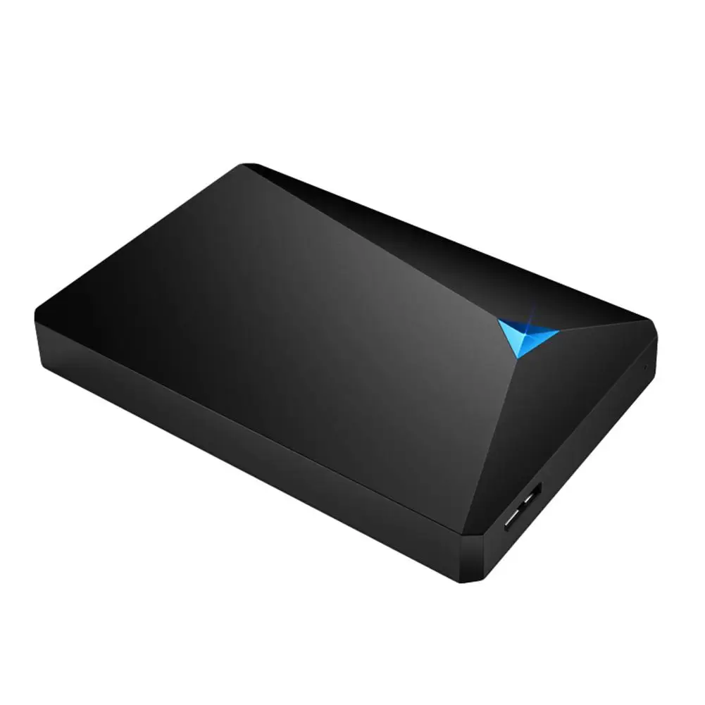 1TB/500GB  USB 3.0 High Speed External Hard Drives Portable Desktop And Laptop Mobile Hard Disk