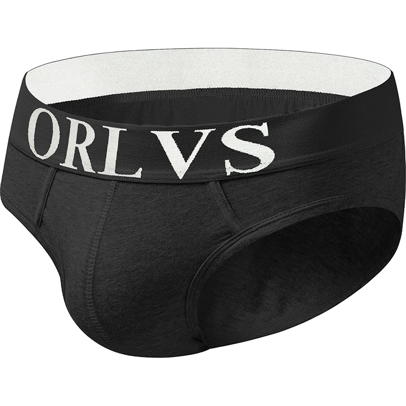 4 шт./партия сексуальное мужское нижнее белье трусы для геев cueca мужские хлопковые