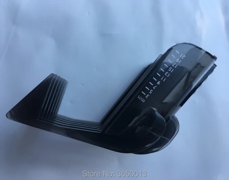 Расческа для машинки стрижки волос PHILIPS Сменная головка 3-21 мм 1 шт. триммера QC5105