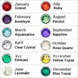 Индивидуальное ожерелье квадратной формы по заказу покупателя сплав с