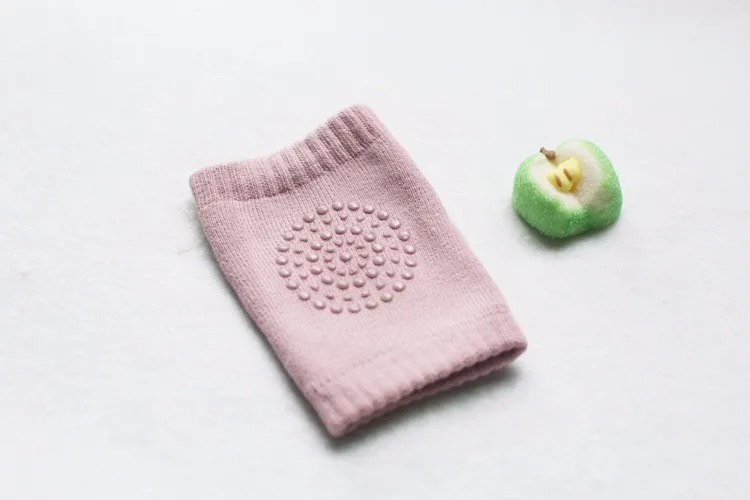 New Cotton Summer Baby Knee Pads Kids Anti Slip Crawl Necessary Protector Babies Leggings Children Leg Warmers |
