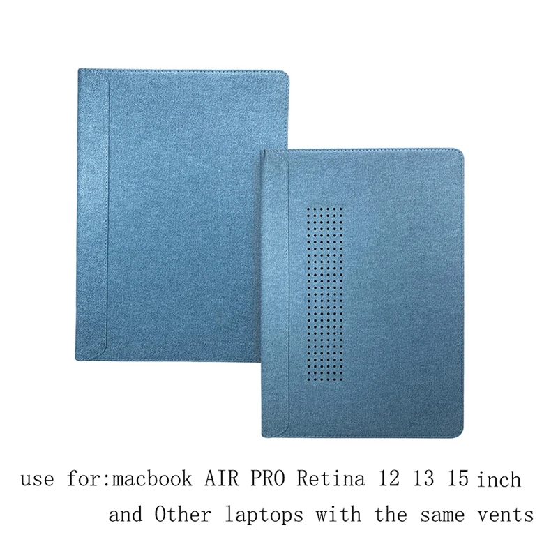 Высококачественный рукав для ноутбука 12 13 15 дюймов сумка Macbook Air Pro retina &quot15&quot PU