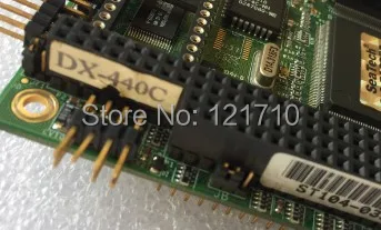 Плата промышленного оборудования PC104 seaTech DX 440C ST104| |