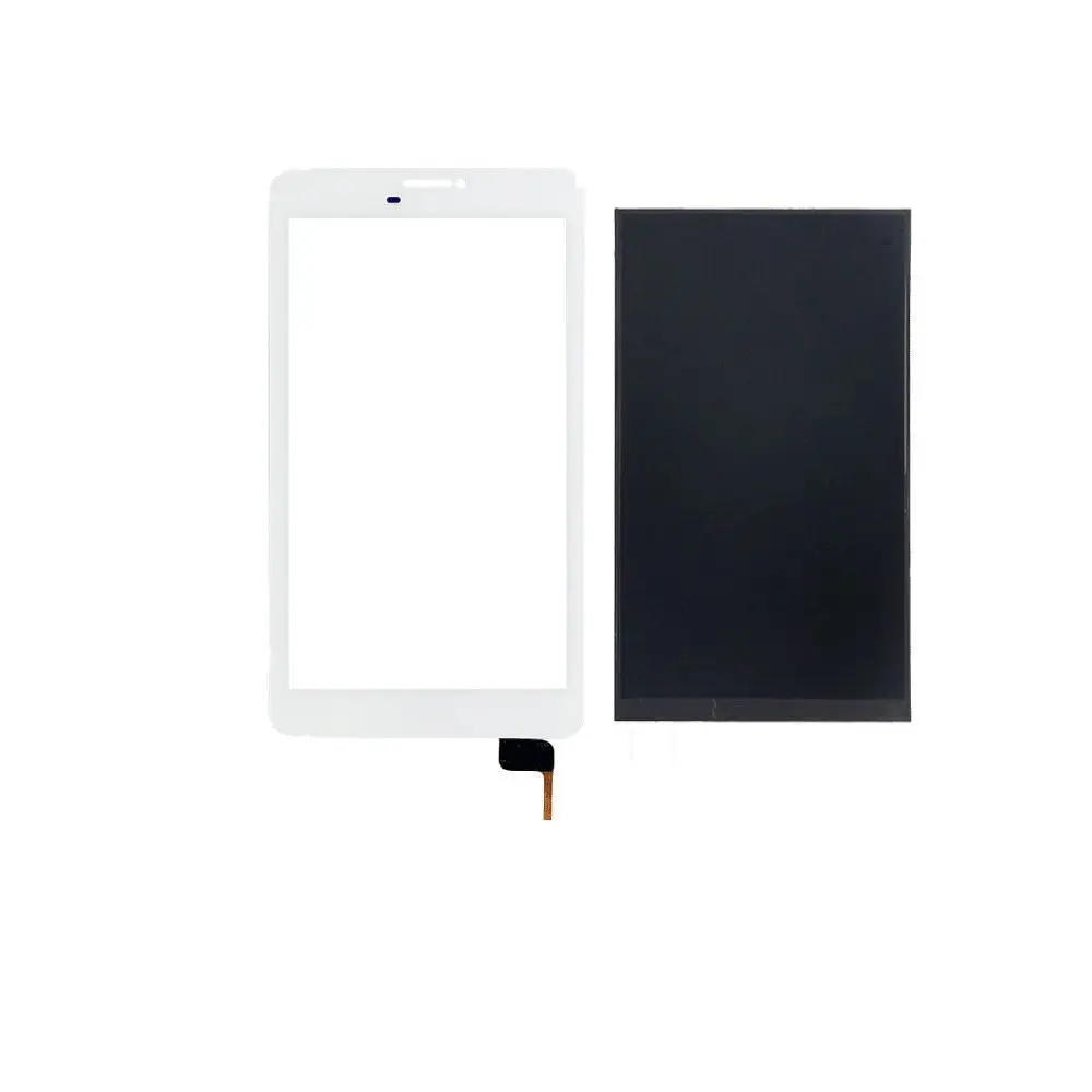 

New 7-inch For Acer Iconia Talk7 B1-723 A7 3G Touch Screen Digitizer Glass LCD Display Screen Replacement White