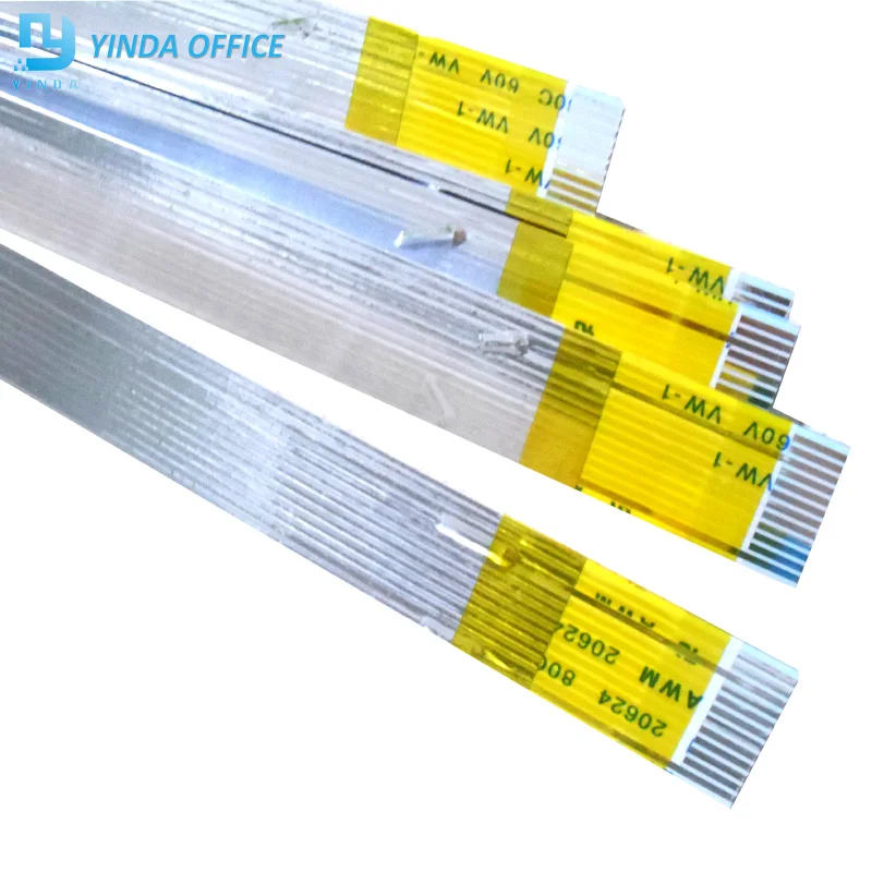 Гибкий плоский кабель для сканера Xerox Workcenter 3119 Samsung SCX 4100 4200 4220 4300 |Детали принтера|