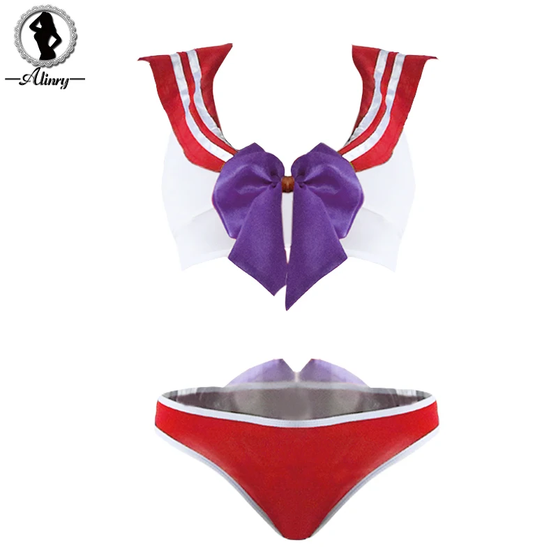 2017 НОВЫЕ сексуальное женское белье Красный синий школьная форма косплей