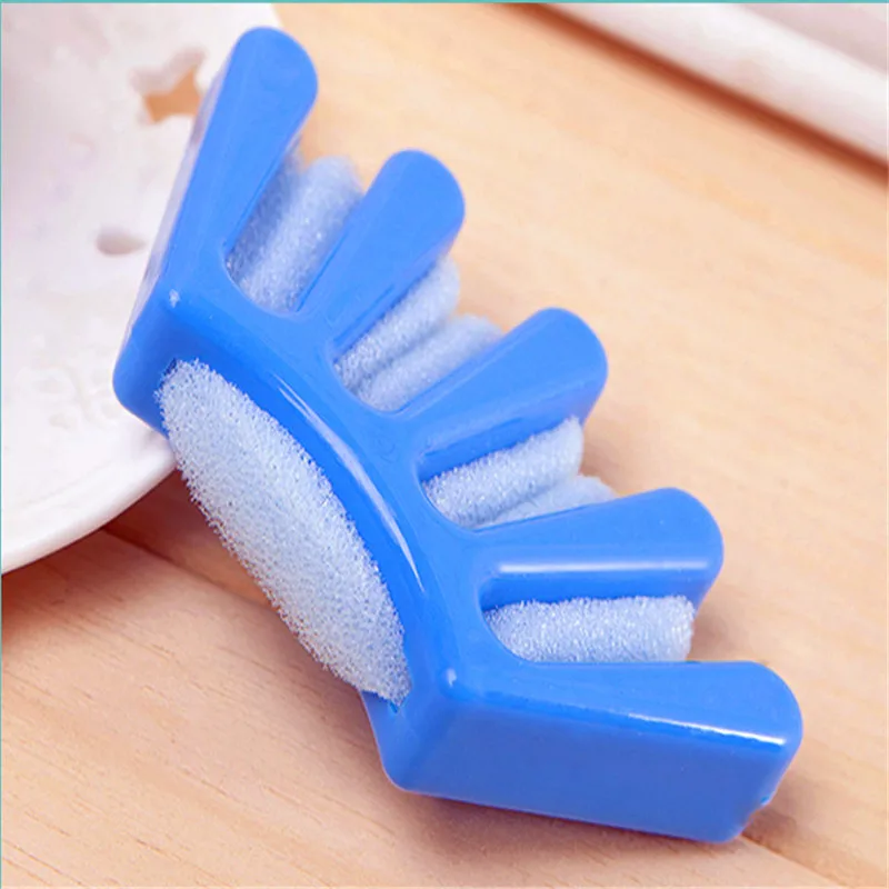 1 шт. Новый Модный стильный женский чудо губчатый инструмент для плетения волос