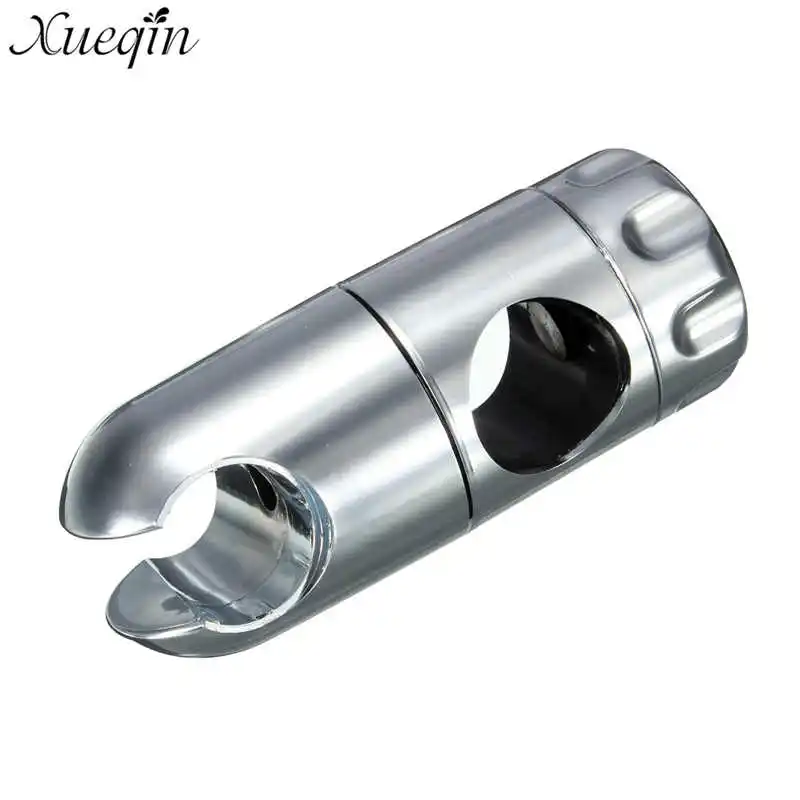 Xueqin 25 мм регулируемый держатель для душа Замена ванны ABS Хромированная готовая