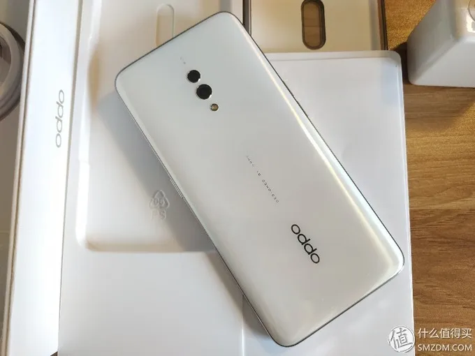 Мобильный телефон Oppo K3 4G LTE, Snapdragon 710, Android 9,0, 6,5 дюймов, 2340X1080, 8 Гб ram, 256 ГБ rom, 16,0 Мп, отпечаток пальца, распознавание лица