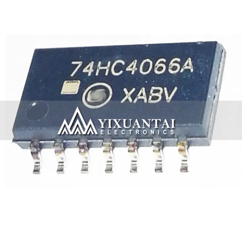 

5pcs/lot 10pcs/lot 50pcs/lot Free Shipping! New Original MC74HC4066AF 74HC4066A SOP16