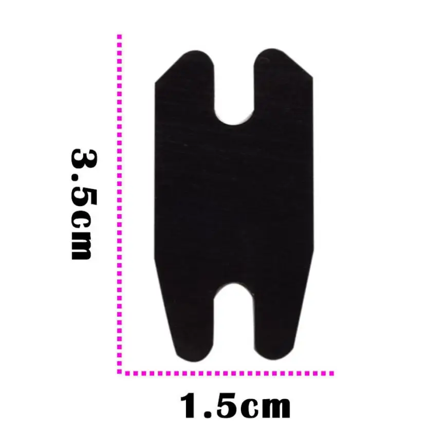 24 шт. тату машинка для ремонта обычных пружины набор закаленное Сталь комплект