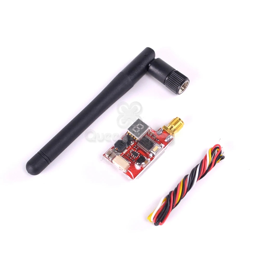 QAV-R 220X220 мм Квадрокоптер frame F3/F4 Контроллер полета RS2205 2300kv 30A-S Esc TS5828L trasmitter 700TVL