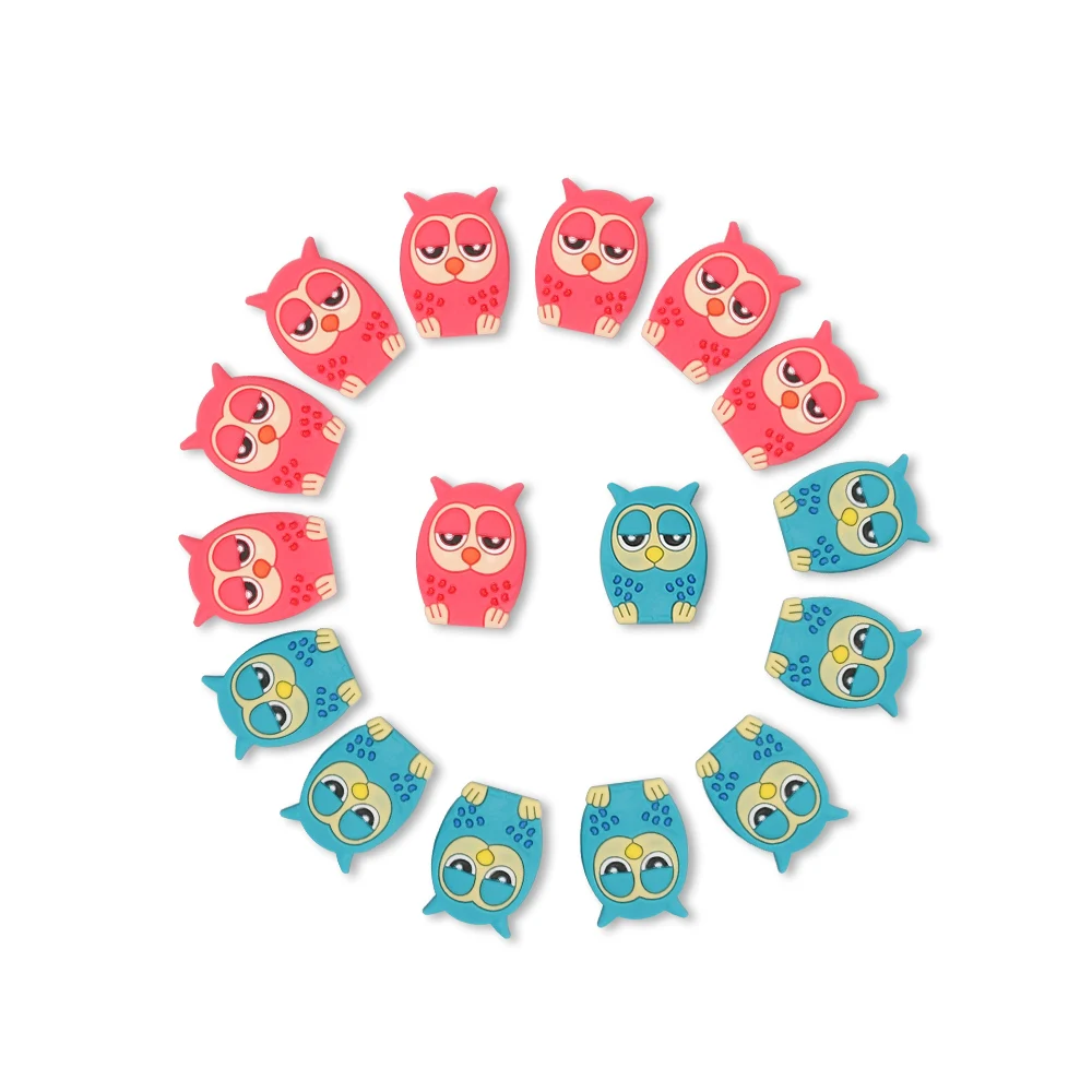 10 шт. Защитная пленка для кабеля передачи данных в мультяшном стиле защитный