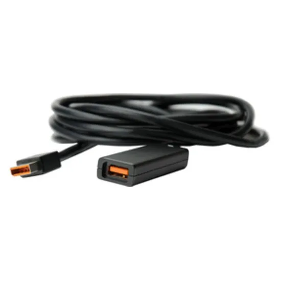 Расширенный кабель Kinect Sensor для Microsoft Xbox 360 Slim Console|cord|cord cable |