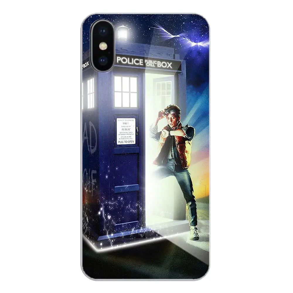 Для Nokia 2 3 5 6 8 9 230 3310 1 7 Plus силиконовый чехол для телефона Michael J. Плакат с цитатой