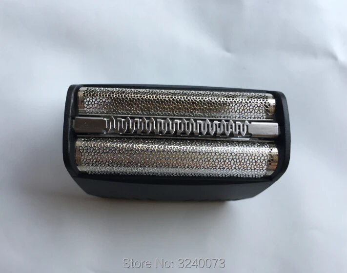 30B экран из фольги + рамка для Braun 3 Series SmartControl 4000 SyncroPro & 7000 tricol 5495 7505 7520 7650