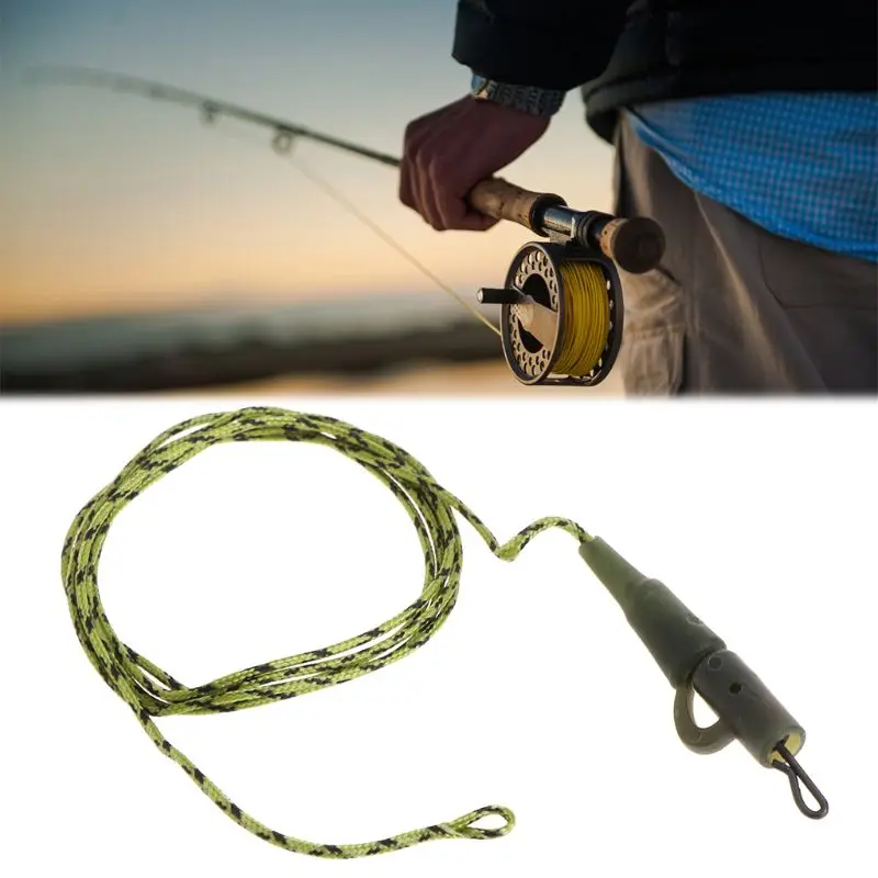 Рыболовная леска группа 8-жильная плетеная PE свинцовое ядро Быстроразъемное