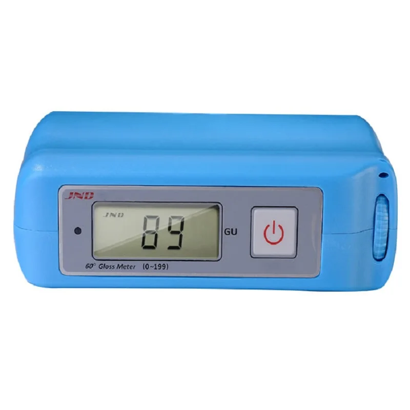 60 градусов высокоточный глянцевый Измеритель для краски дерева мрамора гранита