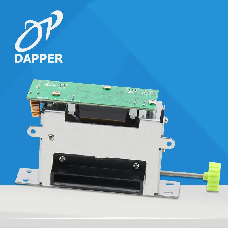 58 мм киоск тепловой чековый модуль печати с авто резак |