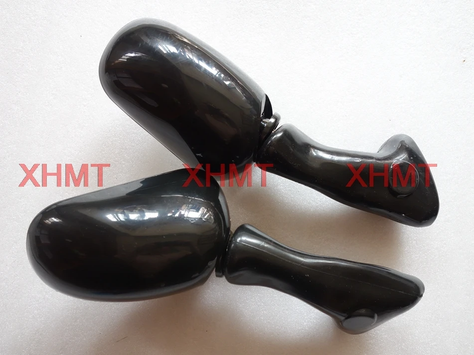 Боковое зеркало заднего вида для Honda CBR900RR CBR 900 RR 1993 - 1997 1996 1995 1994 | Автомобили и