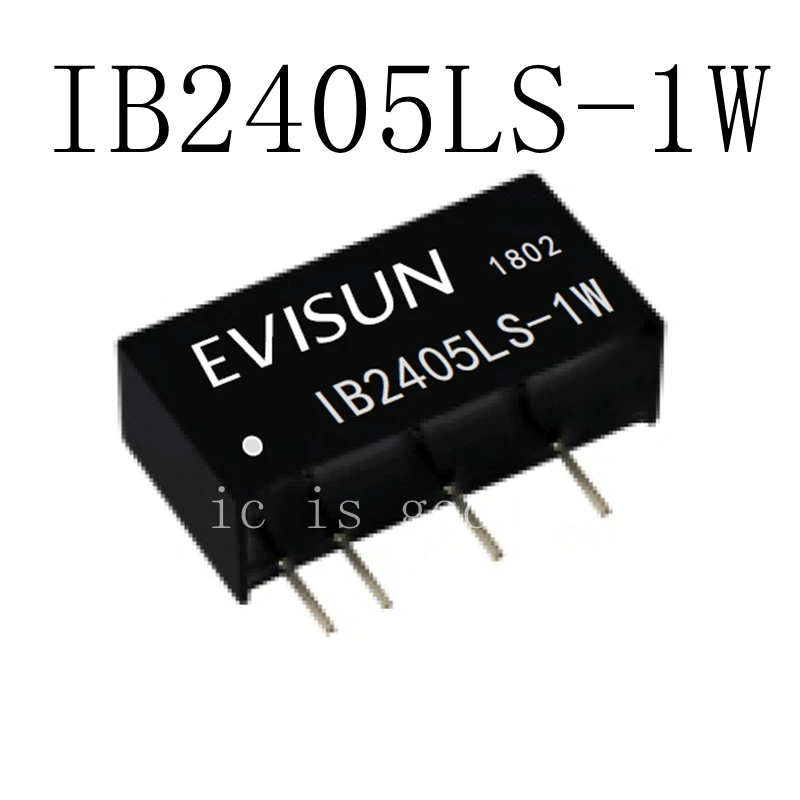5 шт./лот IB2405LS IB2405LS-1W новый оригинальный