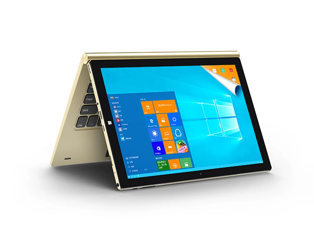 Длительность 10 1 дюймов Планшеты ПК Teclast Tbook s 1920*1200 Android 5 Windows 4 ядра ГБ/64 ГБ Intel Cherry
