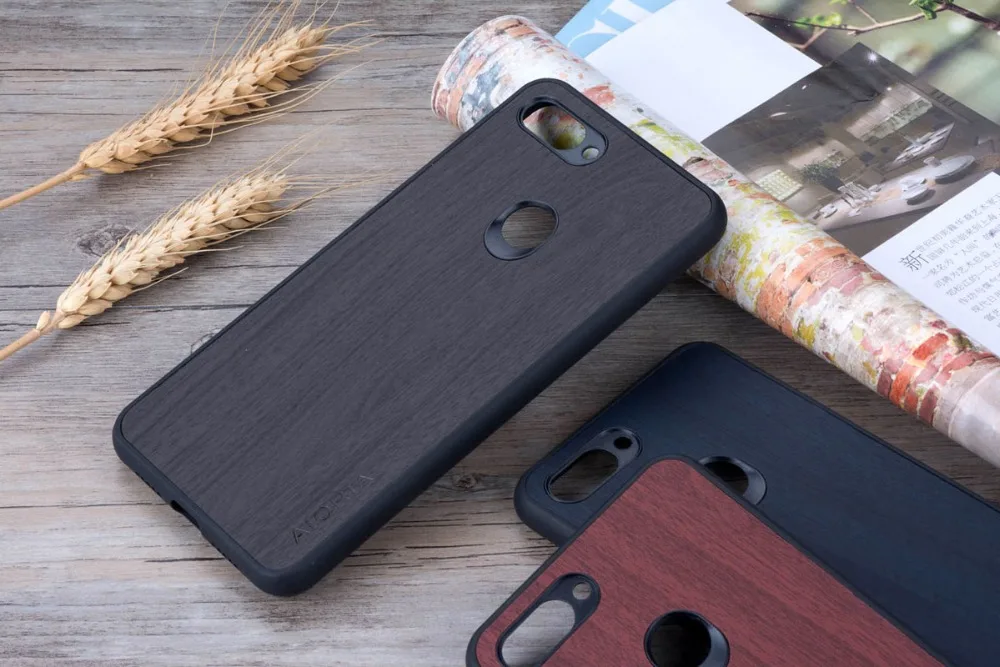 Чехол для Xiaomi mi 8 Lite mi 8 funda с узором из дерева, кожаный чехол с силиконовым покрытием для телефона для Xiaomi mi 8 Lite mi 8 чехол coque capa