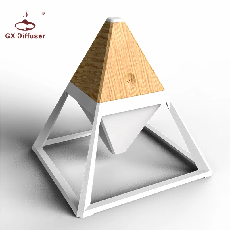 Светодиодная мини лампа GX. Diffuser водонепроницаемая Настольная для защиты глаз с