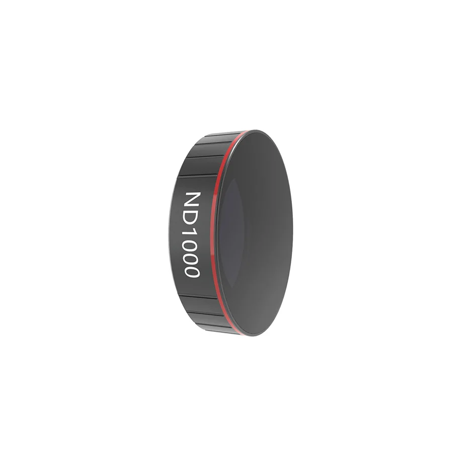 ND1000 FOTOFLY фильтр объектива камеры для DJI Osmo Action UV CPL ND 4 8 16 32 PL фильтры нейтральной плотности для Osmo экшн-линзы, аксессуары - Цвет: ND1000