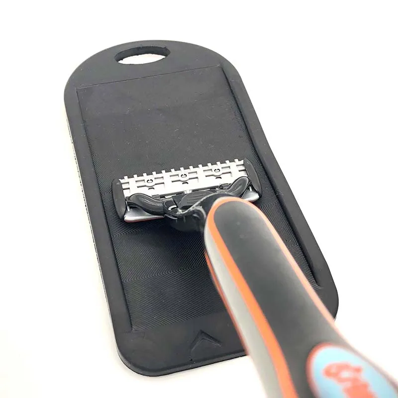 

Очиститель бритвы лезвия точилка для заточки картриджа тусклые одноразовые бритвенные бритвы уход