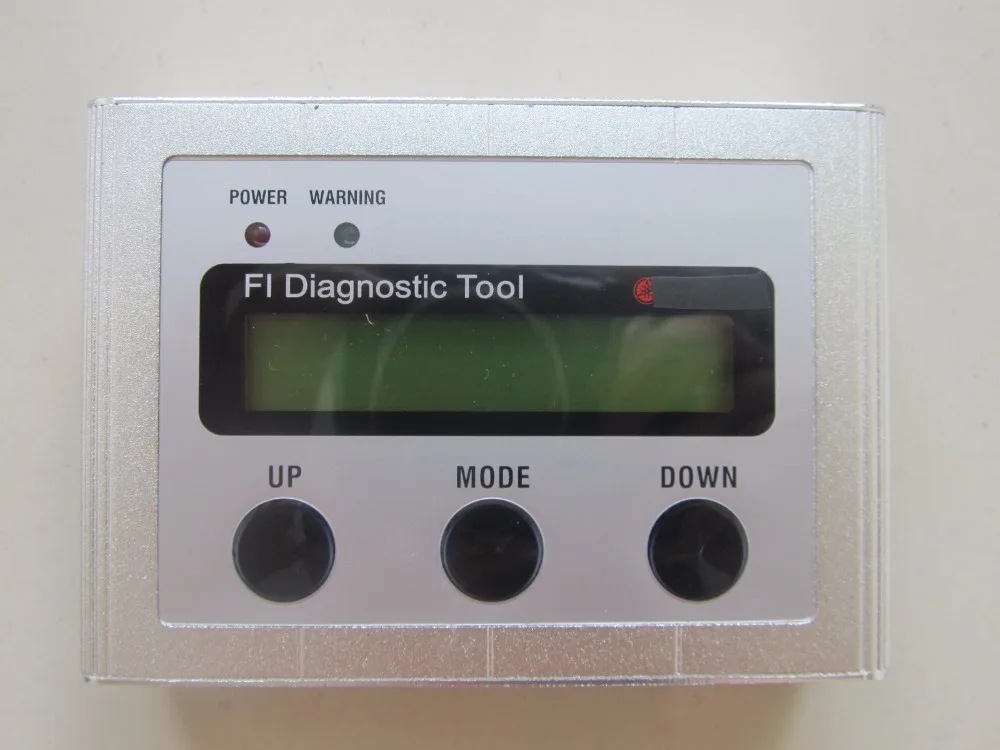 

Newest for Yamaha Motorcycle Diagnostic Tool Handheld Professional Motor Scanner
