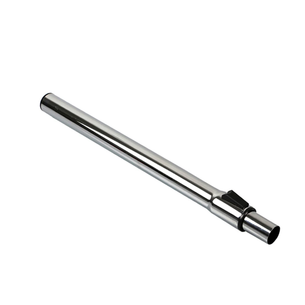 

Telescopic Tube for Philps /Midea/ Electrolux Various Types Vacuum Cleaner Replacement Stainless Steel Straight Expansion Pipe