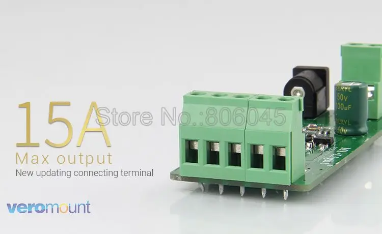 FUT044 DC12V 24 В 15A Mi. Светильник 2,4G беспроводной RGBW светодиодный контроллер FUT044 WiFi совместимый для RGBCW RGBWW светодиодные ленты