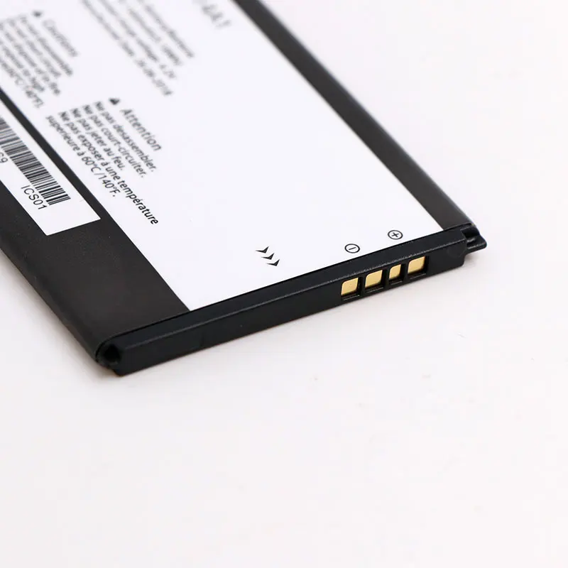 Аккумулятор Mcdark TLi014A1 1400 мАч для Alcatel n'pop 5020D fire 4012A 4012X 4007D Pixi 3 аккумулятор +