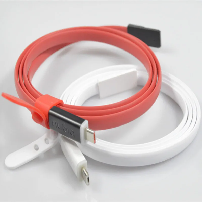 Оригинал Для ZTE Nubia Данные Micro Usb Transfer Зарядки Кабель Синхронизации для Z9/ZTE My
