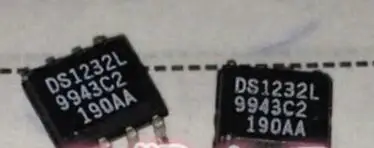 FR9886 MC33171D MC33171 LT1614CS8 LT1614 DS1232L | Электроника