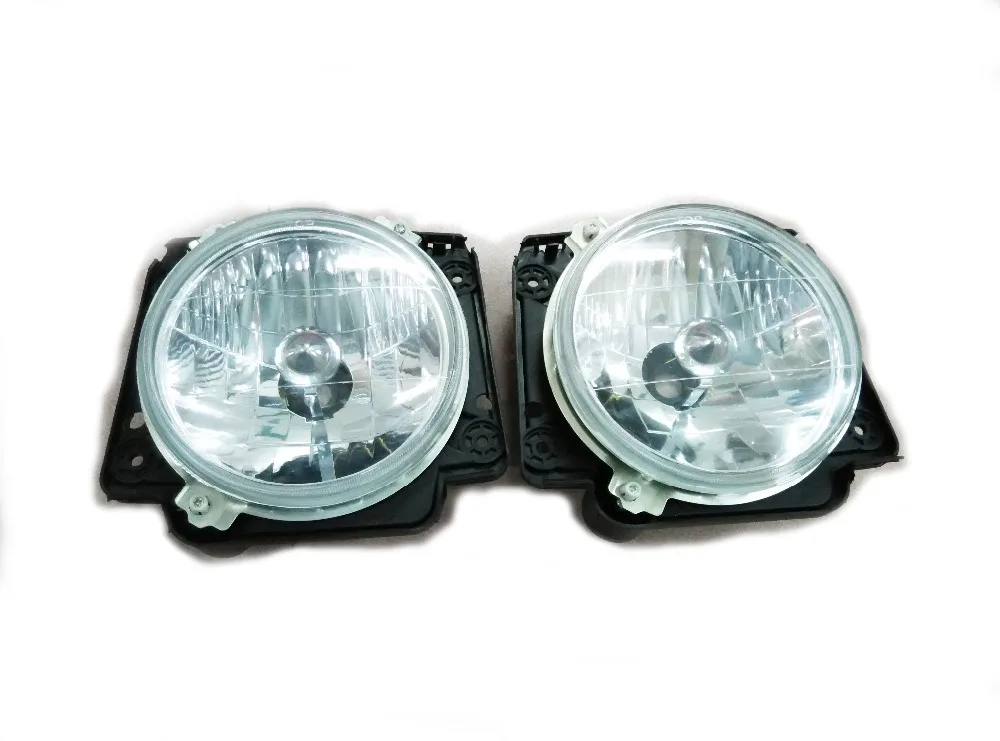 Фасветильник с перекрестными волосами для VW Jetta MK2|light for|vw jetta lightsvw light |