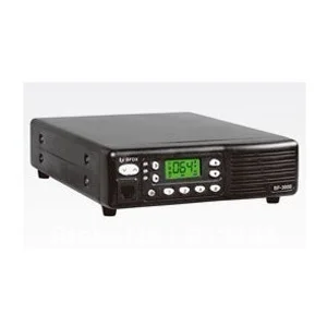 Базовый ретранслятор BFDX BF 3000 UHF 450 470 МГц 10 ватт 64 канала с двойным устройством|channel