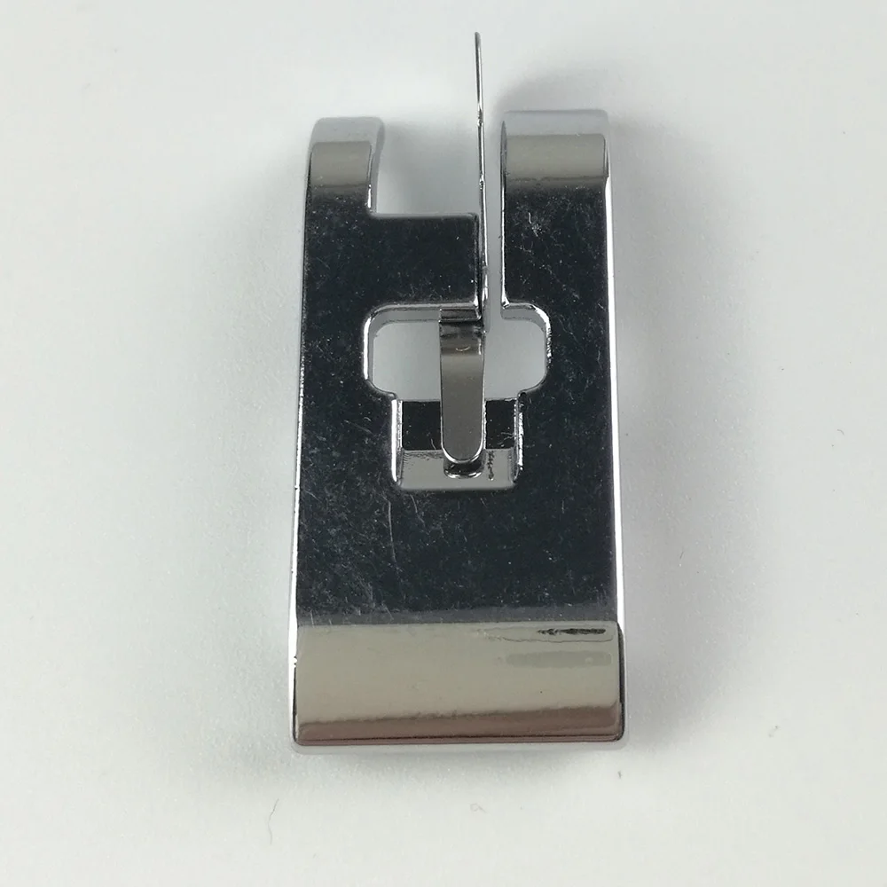 Горячая продажа 10 шт. швейная машина налитая лапка для бытовой швейной машины с