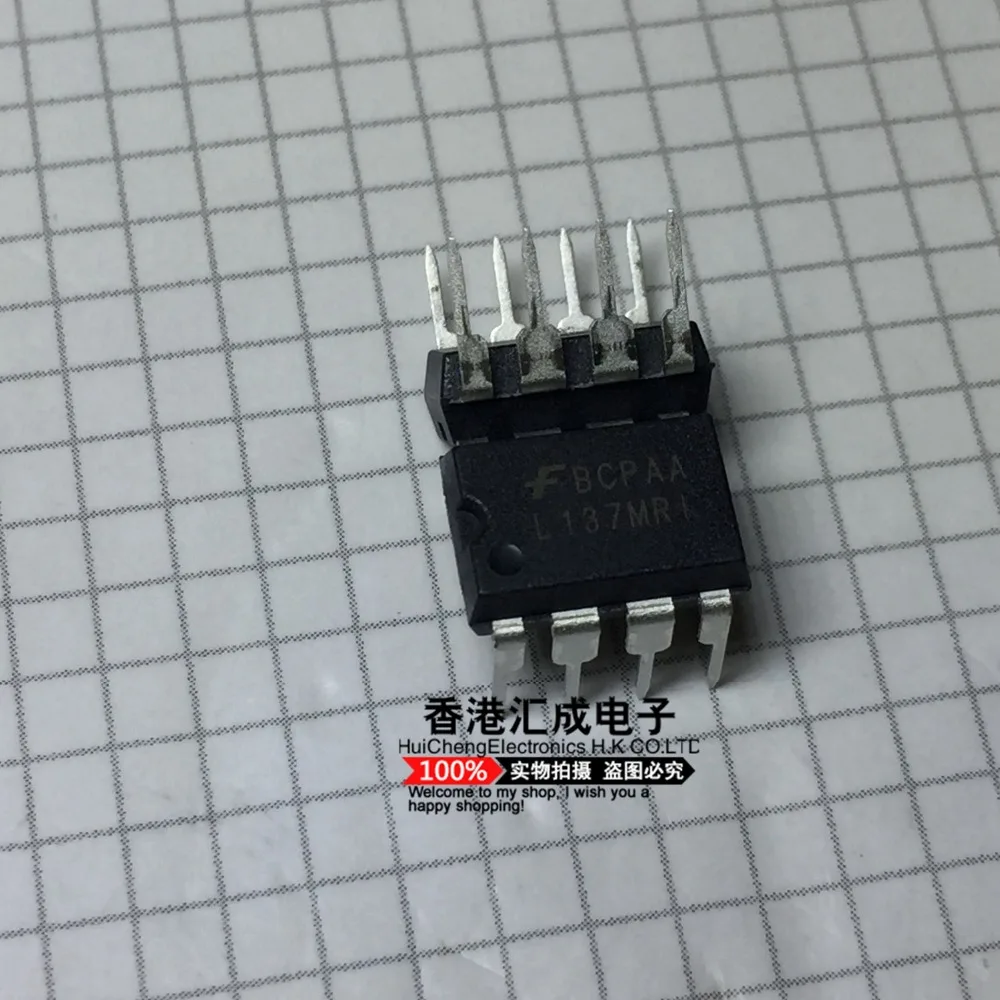 

FSL137MRIN FSL137MR FSL137 DIP8 New Original